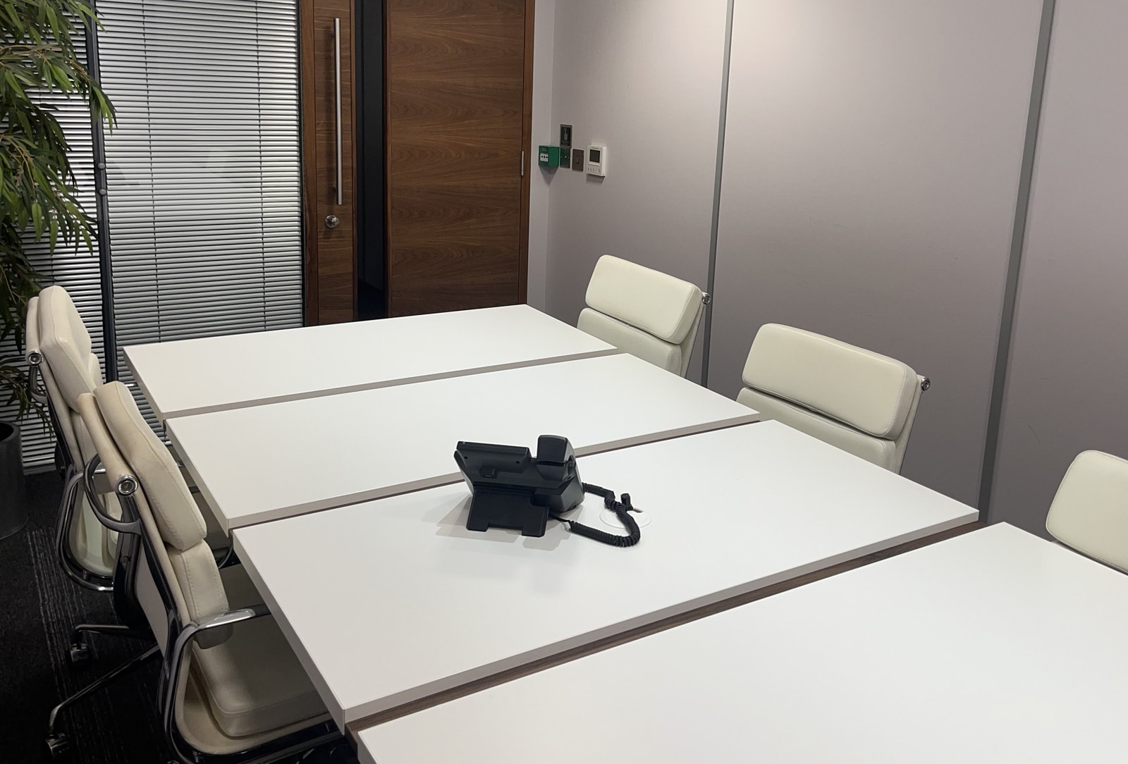 Boardroom 1