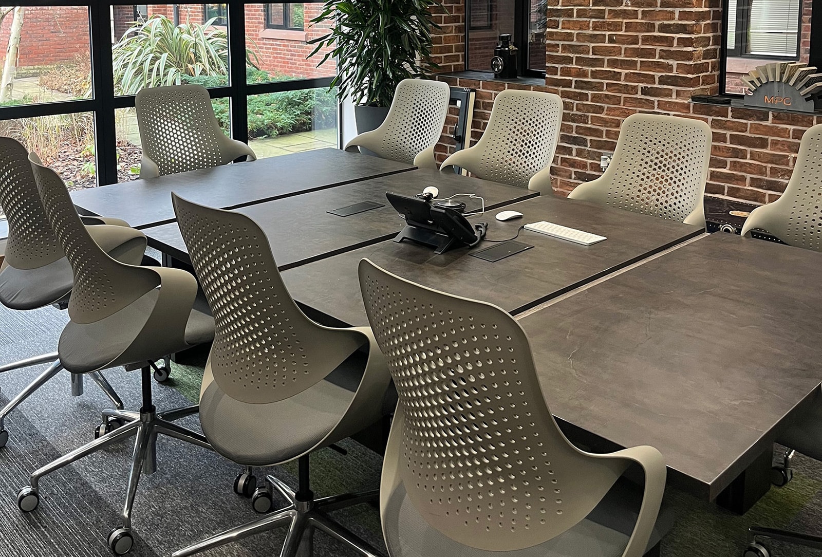 Boardroom 2